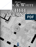 BEW003 - White Wyvern Inn