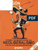 Como Sobrevivir Al Neoliberalismo PDF