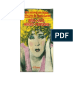 Angela Carter - Niñas Malas, Mujeres Perversas