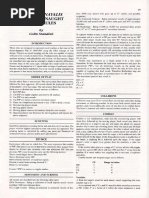 DBA-like Pre Dreadnought Game Rules WI 143