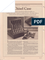 Chisel Case