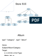 Xiaomi TV API