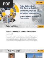 How To Calibrate An IR Thermometer - Frank Liebmann 2017-06-21