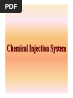 Chemical Injection System Reduced PDF