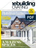 Homebuilding Renovating - May 2017