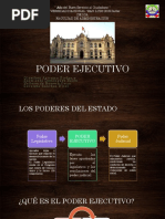 Poder Ejecutivo