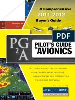 Pilotsguide 2011-2012