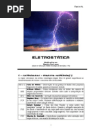 Fisica - Eletrostatica