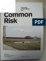 Vigano P - 2012 - Situations Scenarios - in Our Common Risk