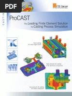 19 Psheet Pro CAST