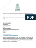 Convocatoria Internado Medicina Udea 2016 1