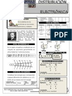 Libro de Quimica Distribucion Electronica