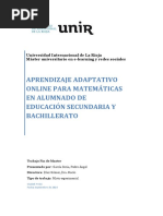 04 Aprendizaje Adaptativo On Line