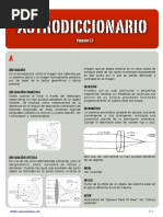 Diccionario Astronómico PDF