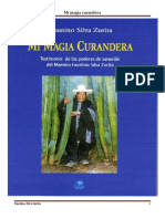 Mi Magia Curandera - Faustino Silva Zurita PDF