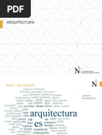 Arquitec. Sem01 Parte 1 2016-2