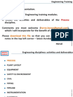 Process Engineering PDF