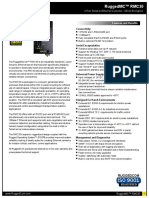 rmc30 Datasheet