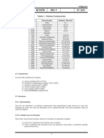 Codigos - Notação Munsell N-1219