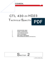 CTL430