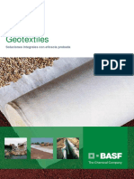 Basf Geotextiles