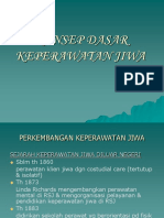 Konsep Dasar Keperawatan Jiwa - Ppt-Tugas-Pages