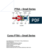 Curso PT6A - Small Series