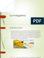 La Margarina