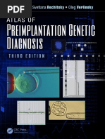 Atlas of Preimplantation Genetic Diagnosis