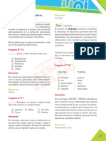 SOLUCIONARIO Razonamiento Verbal Aduni PDF