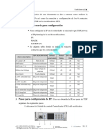 Conexión y Configuración de Alarmas Externas Zte