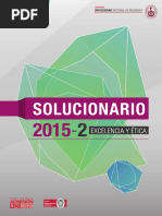 Solucionario20152 PDF