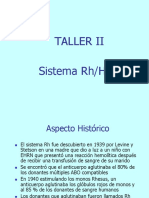 4.-Sistema RH