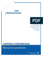 Manuel de Contpaq PDF