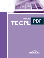 Manual TecPlan