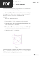 Construcoes Geometricas-Quadrilateros