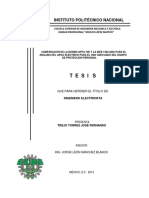 Comparacion Nomrma Nfpa 70e