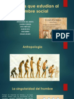 Antropología