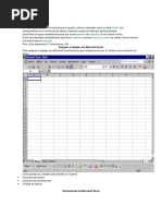 Microsoft Excel Basico