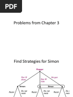 Chapter 3 Problems