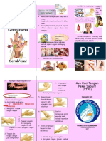 Leaflet Ctps