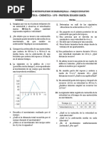 Taller 10°b - Fisica