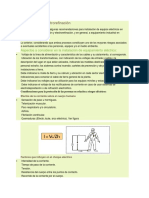 Seguridad en Electrorefinación