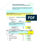 Project Profile On Mustard Oil and Oil Cake Manuafcuring