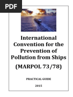 Marpol Practical Guide PDF