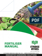 Fertiliser Manual (MARCH 2013) PDF