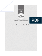 Seccion14 Inversionesenasociadas PDF