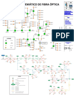 Diagrama Unifilar PUNO A3 Color