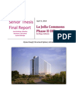 La Jolla Commons Phase II Office Tower