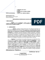 Caso 933-2017 - Prorroga de Plazo